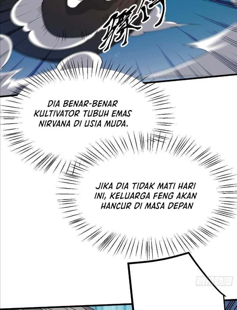 Son, Make Trouble Quickly Bab 35 halaman 48