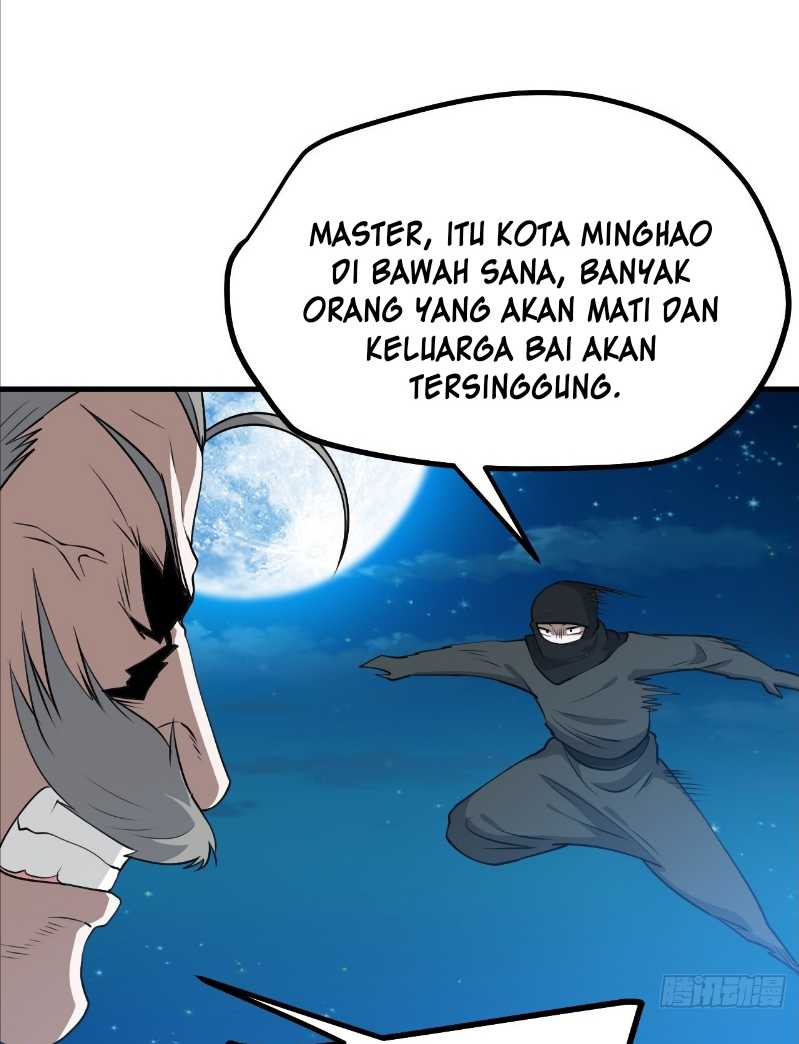 Son, Make Trouble Quickly Bab 35 halaman 50