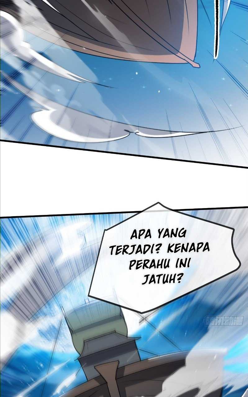 Son, Make Trouble Quickly Bab 35 halaman 52