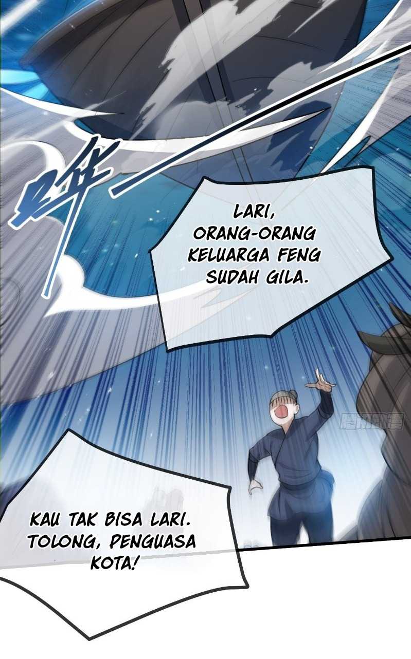 Son, Make Trouble Quickly Bab 35 halaman 53