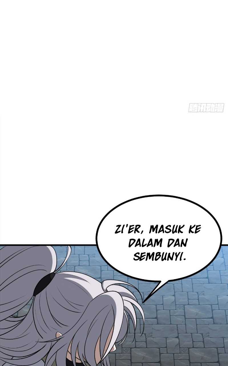 Son, Make Trouble Quickly Bab 35 halaman 54