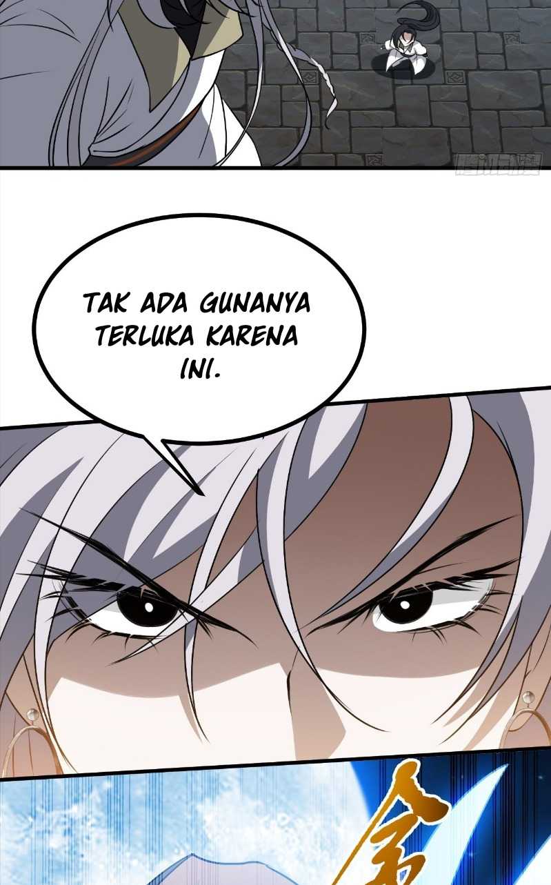 Son, Make Trouble Quickly Bab 35 halaman 55