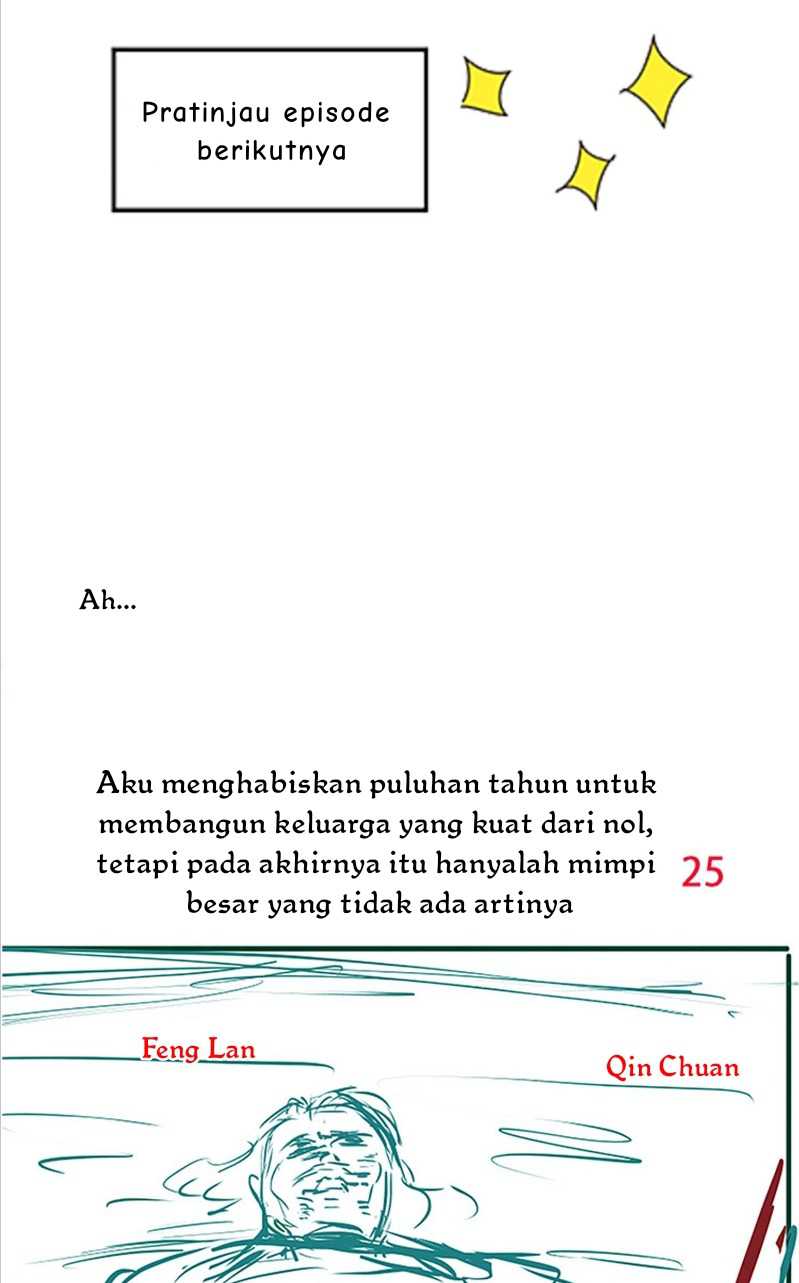 Son, Make Trouble Quickly Bab 35 halaman 58