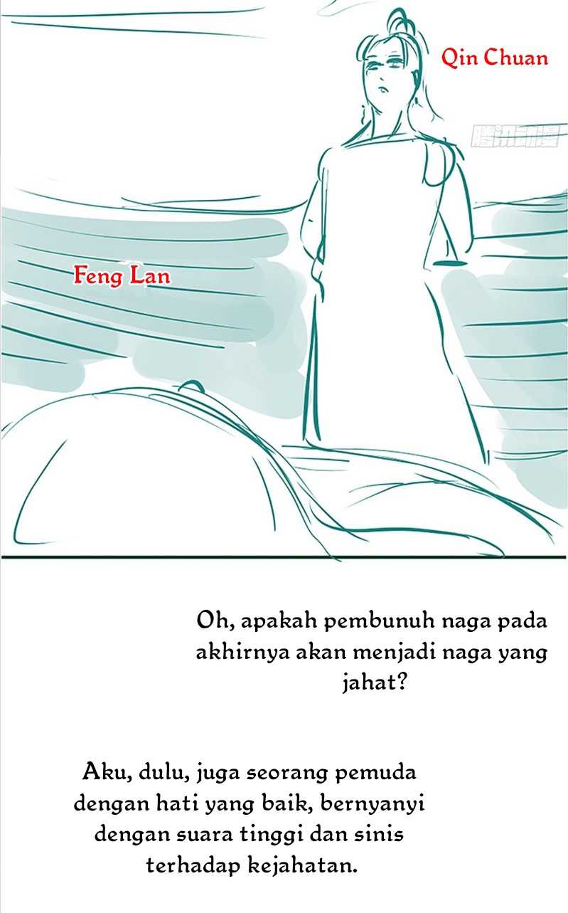 Son, Make Trouble Quickly Bab 35 halaman 60