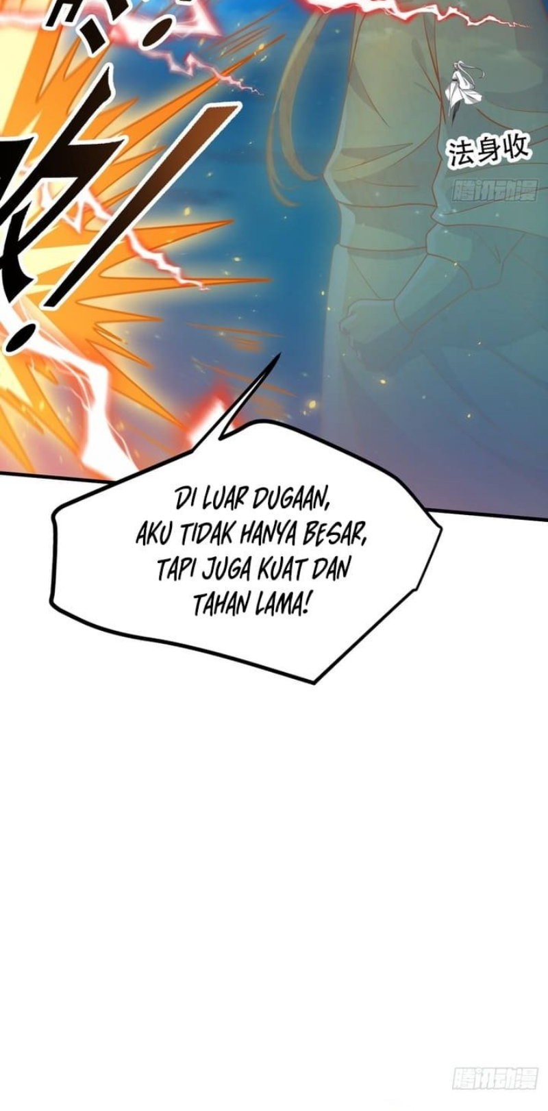 Son, Make Trouble Quickly Bab 36 halaman 15