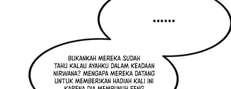 Son, Make Trouble Quickly Bab 36 halaman 27