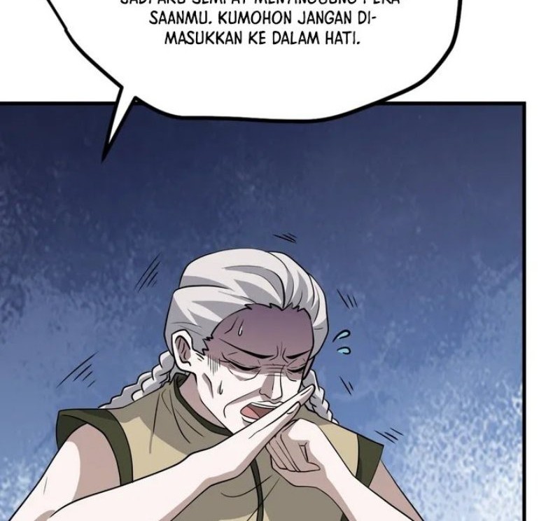 Son, Make Trouble Quickly Bab 37 halaman 5