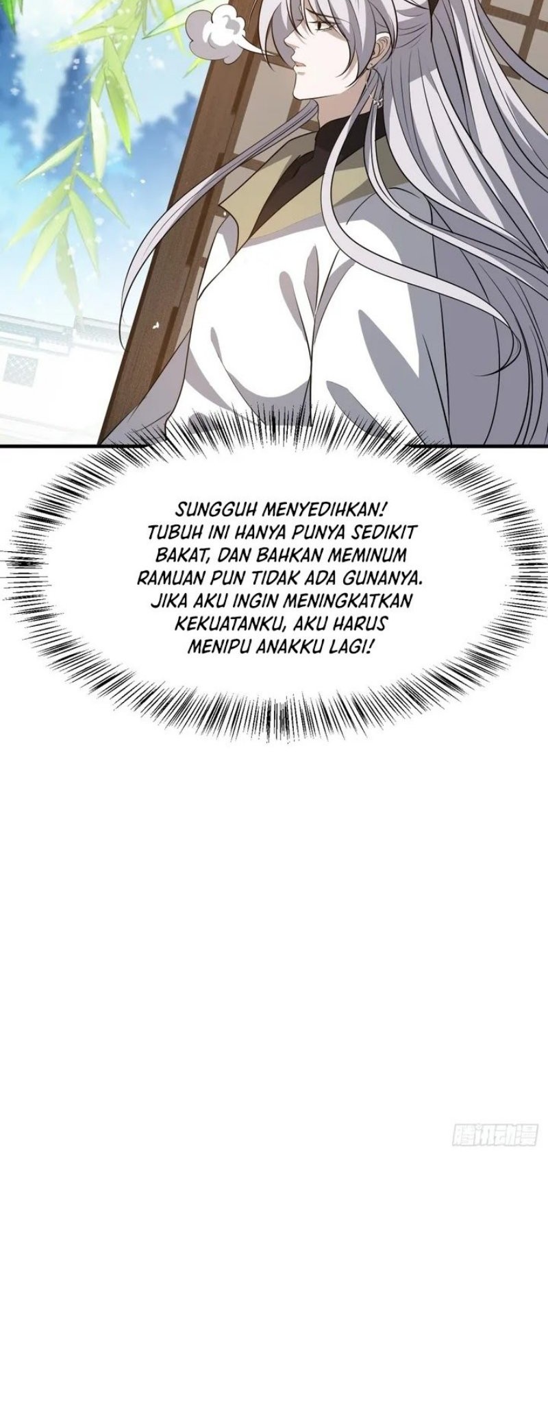 Son, Make Trouble Quickly Bab 37 halaman 23