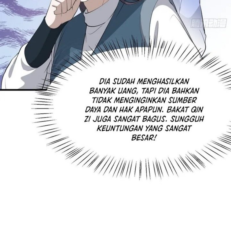 Son, Make Trouble Quickly Bab 38 halaman 17