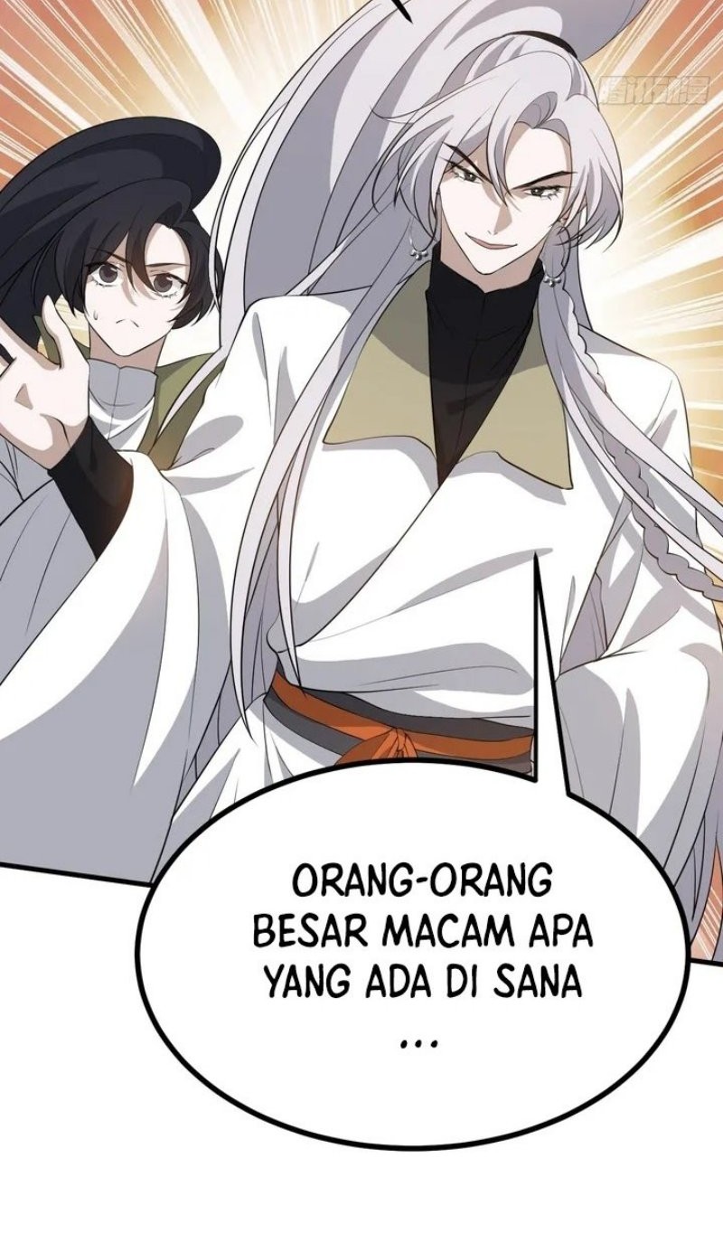 Son, Make Trouble Quickly Bab 38 halaman 31