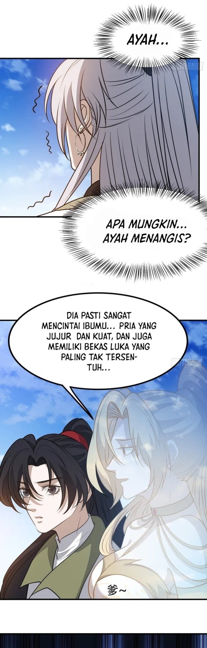 Son, Make Trouble Quickly chapter 39 halaman 18