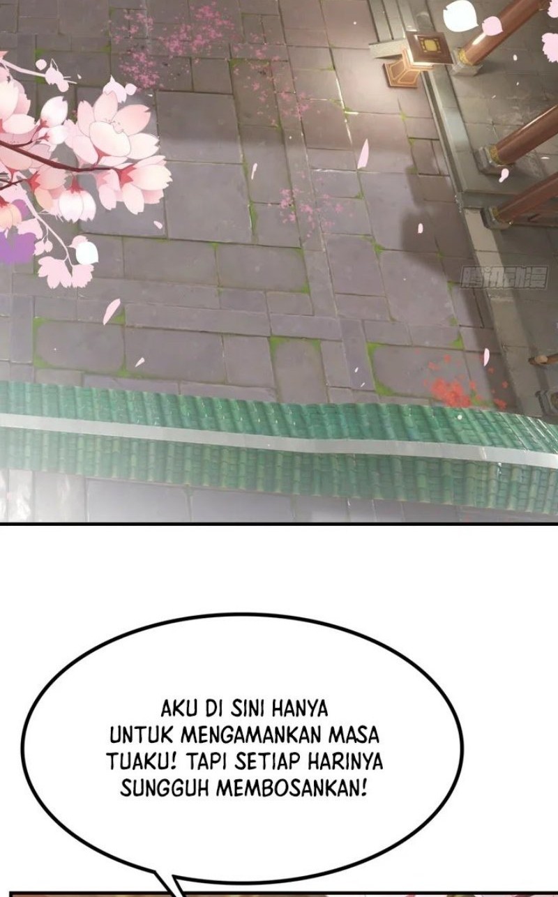 Son, Make Trouble Quickly chapter 39 halaman 27