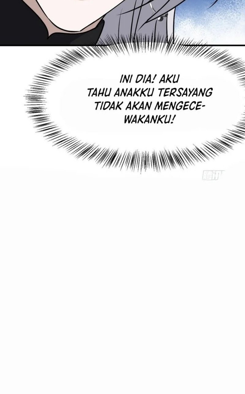 Son, Make Trouble Quickly chapter 39 halaman 31