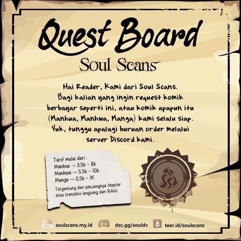 Son, Make Trouble Quickly chapter 39 halaman 32