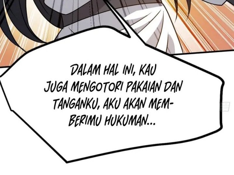 Son, Make Trouble Quickly Bab 40 halaman 9