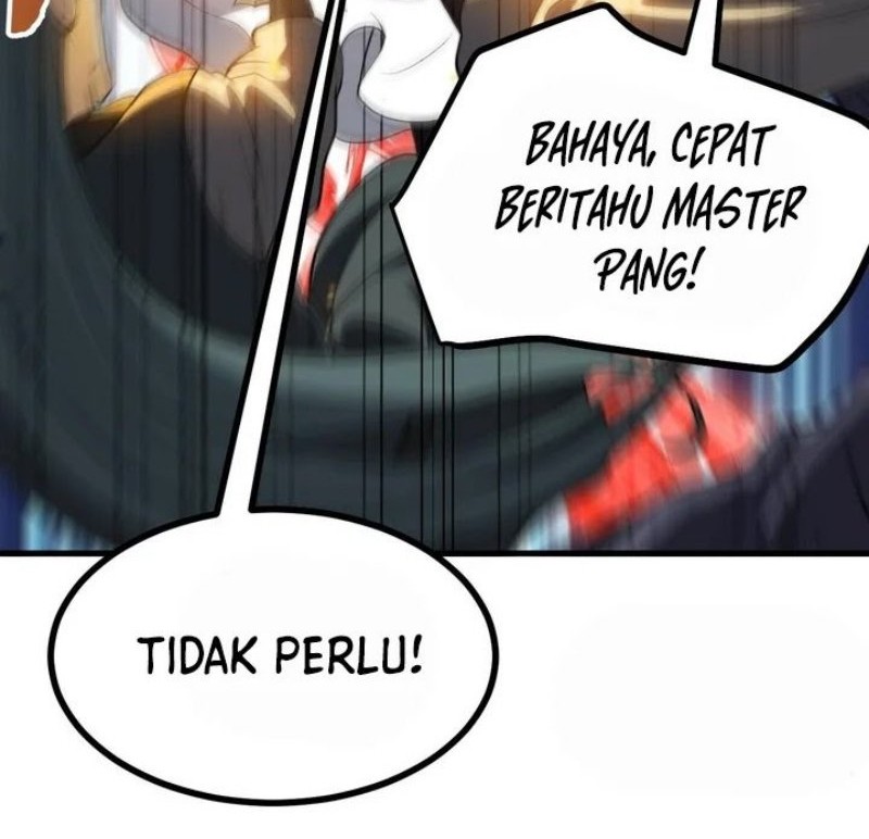 Son, Make Trouble Quickly Bab 41 halaman 25