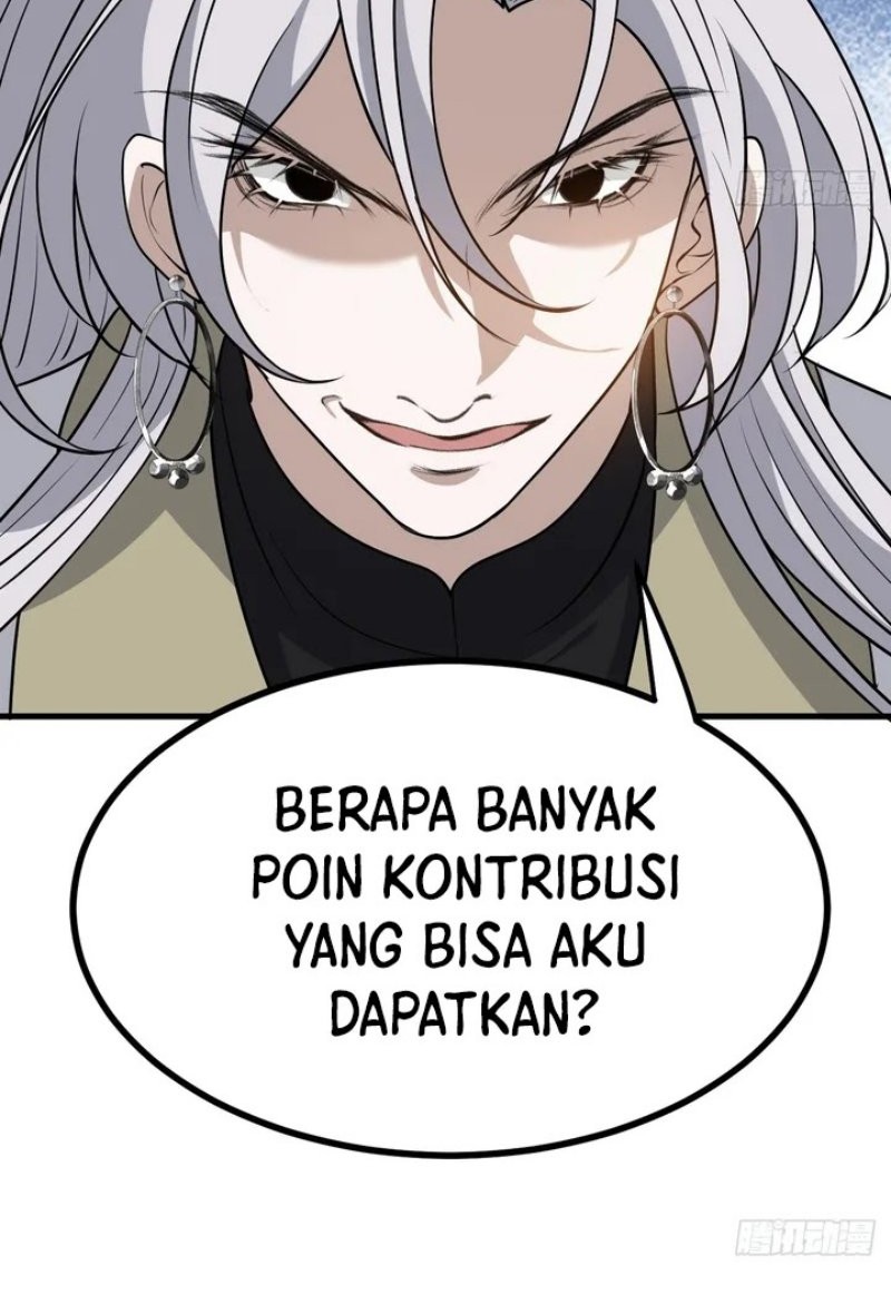 Son, Make Trouble Quickly Bab 41 halaman 50