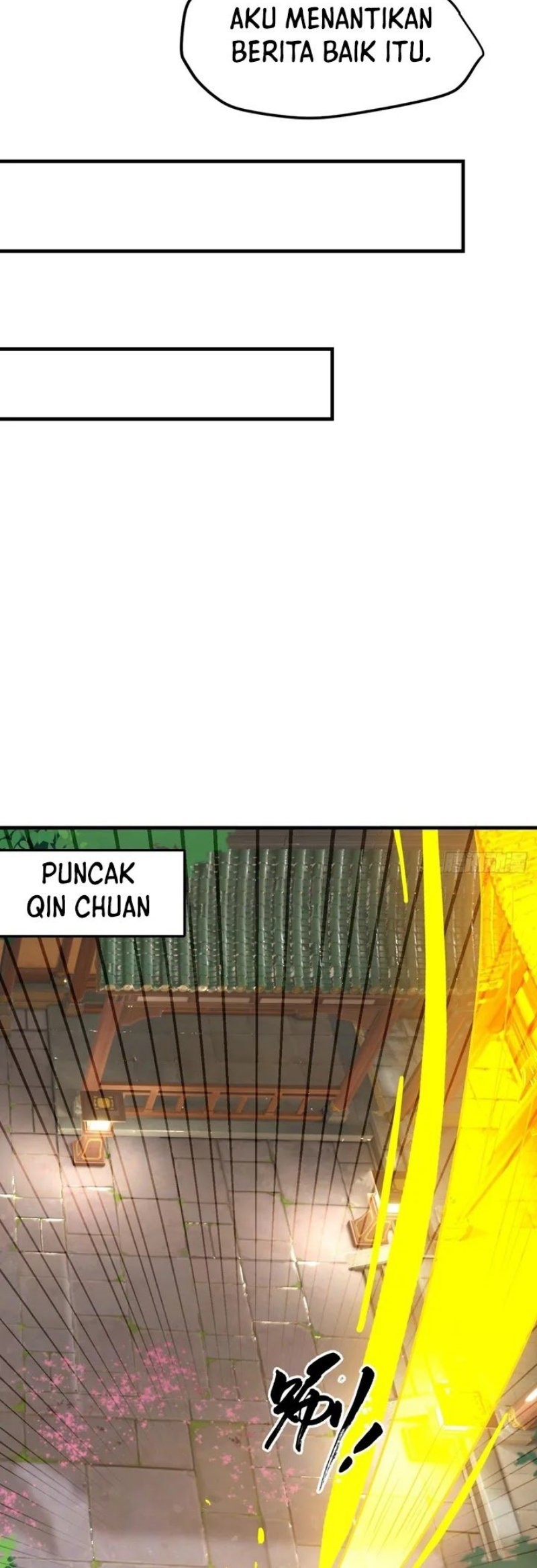 Son, Make Trouble Quickly Bab 42 halaman 42