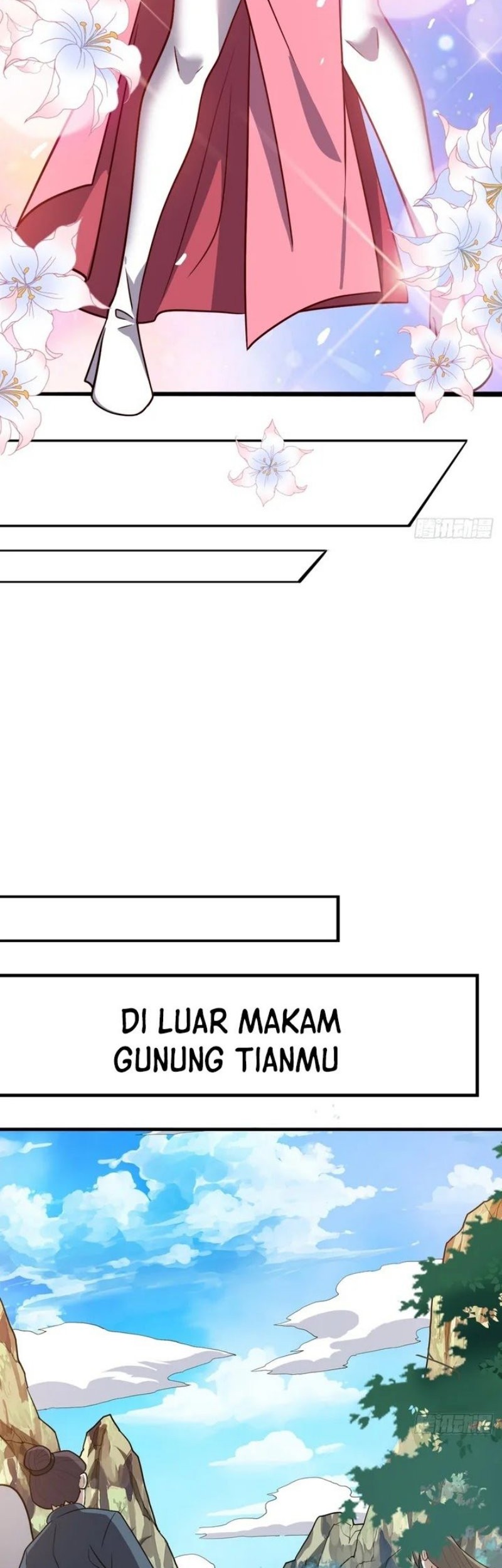 Son, Make Trouble Quickly Bab 43 halaman 26