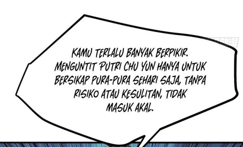 Son, Make Trouble Quickly Bab 44 halaman 13