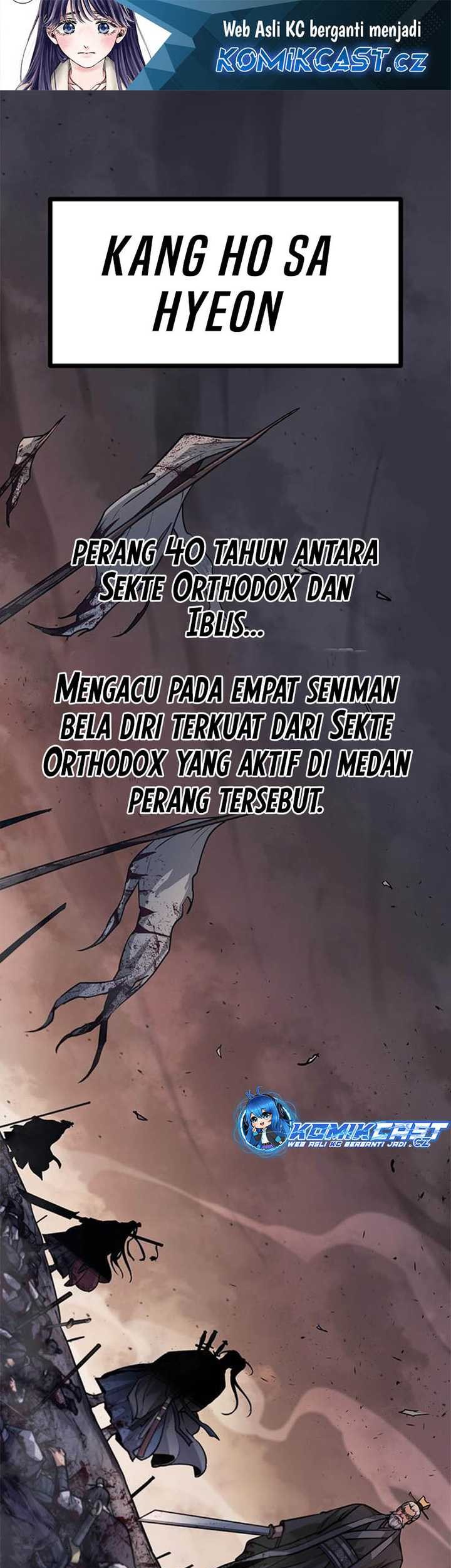 Song Baek chapter 04 halaman 2