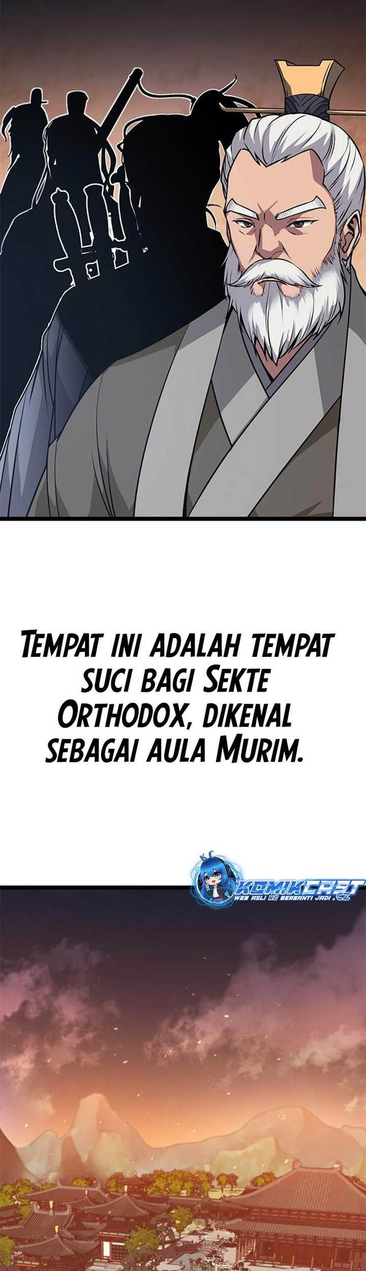 Song Baek chapter 04 halaman 4