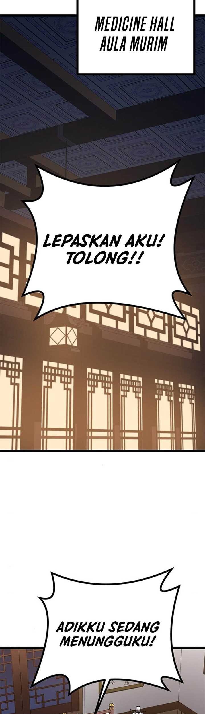 Song Baek chapter 04 halaman 6