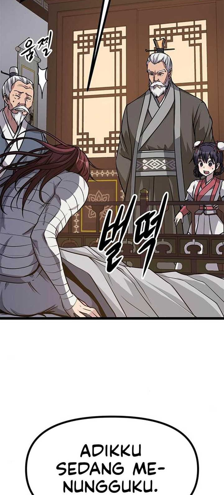 Song Baek chapter 04 halaman 9