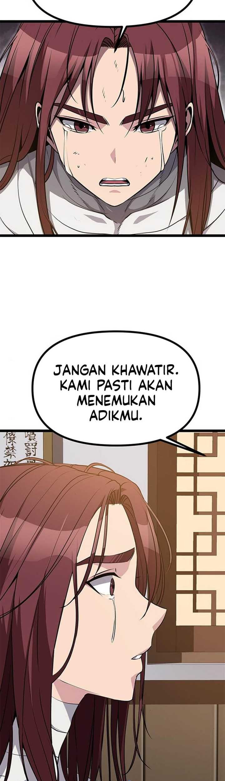 Song Baek chapter 04 halaman 10