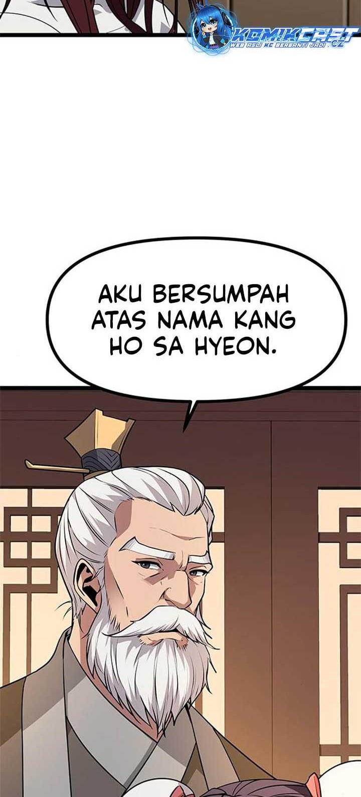 Song Baek chapter 04 halaman 11