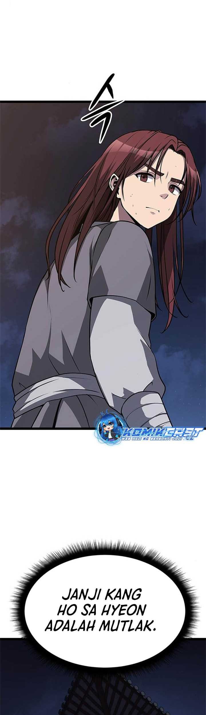 Song Baek chapter 04 halaman 16