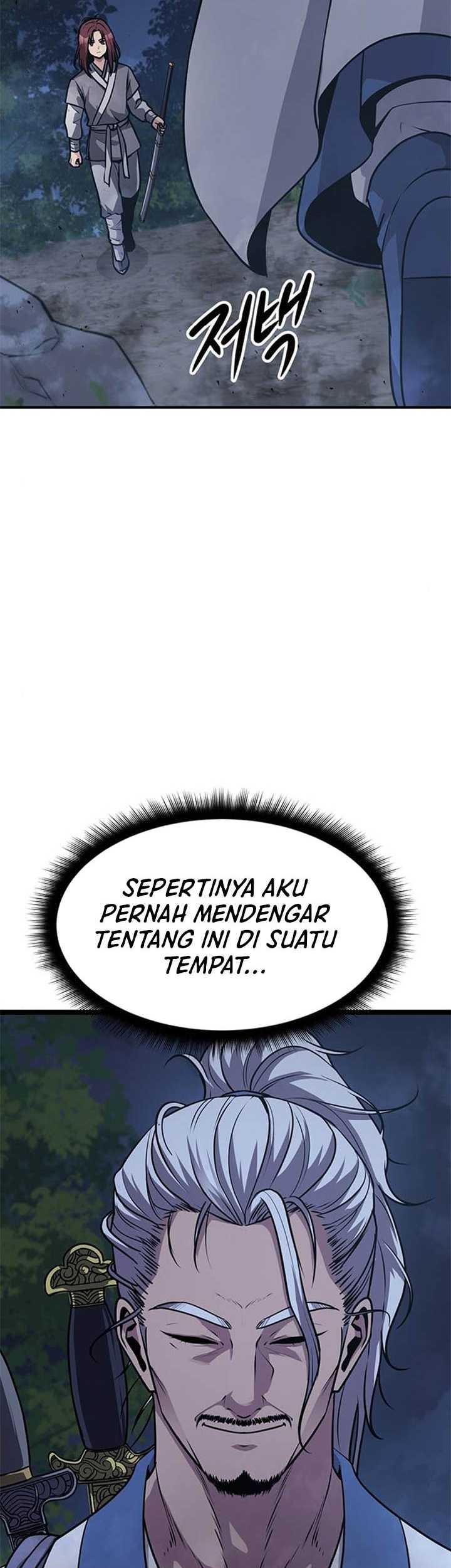 Song Baek chapter 04 halaman 26