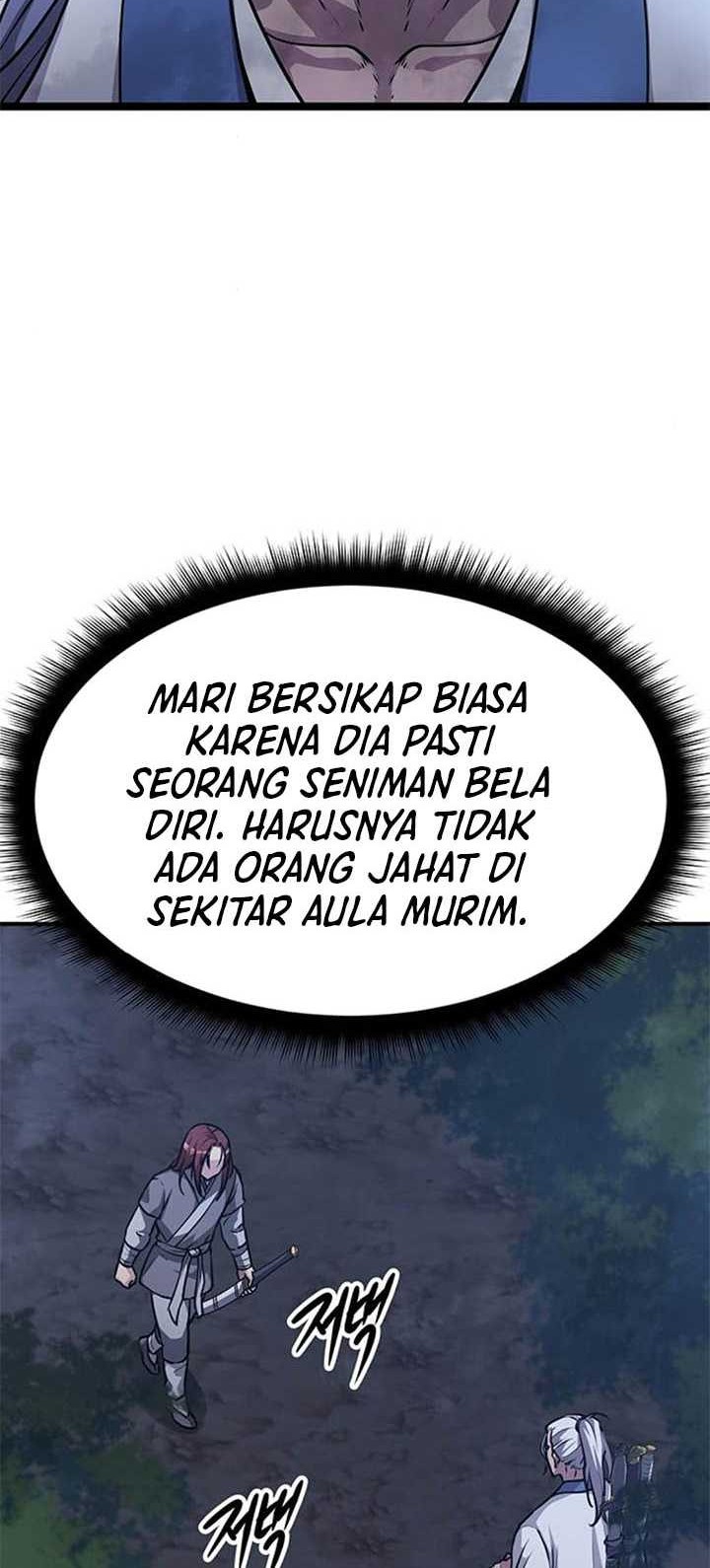 Song Baek chapter 04 halaman 27