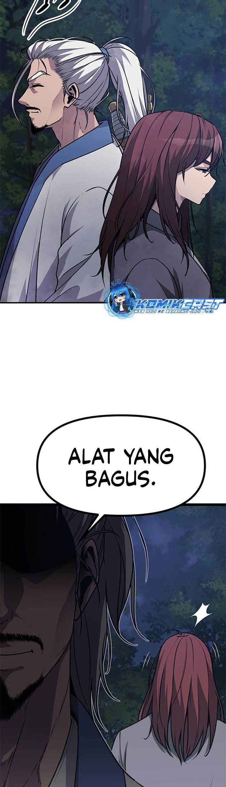 Song Baek chapter 04 halaman 30