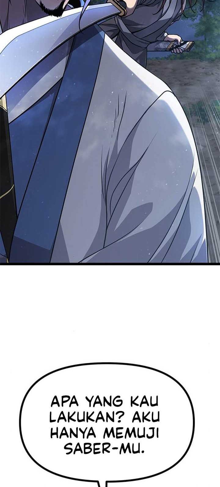 Song Baek chapter 04 halaman 33