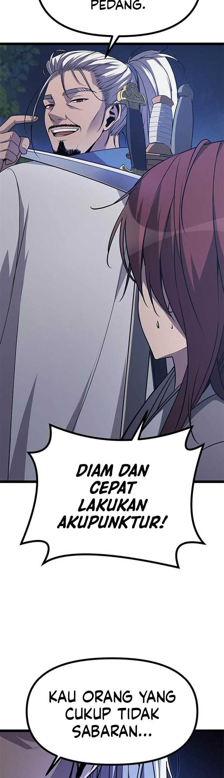 Song Baek chapter 04 halaman 36