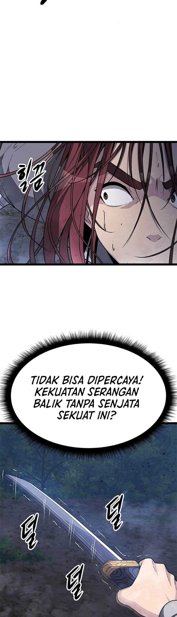Song Baek chapter 04 halaman 42