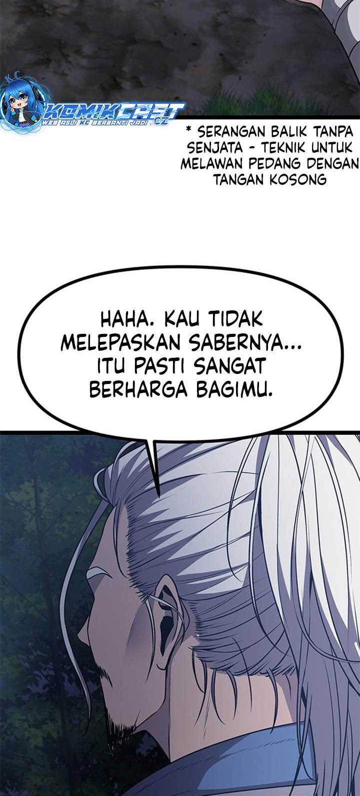 Song Baek chapter 04 halaman 43