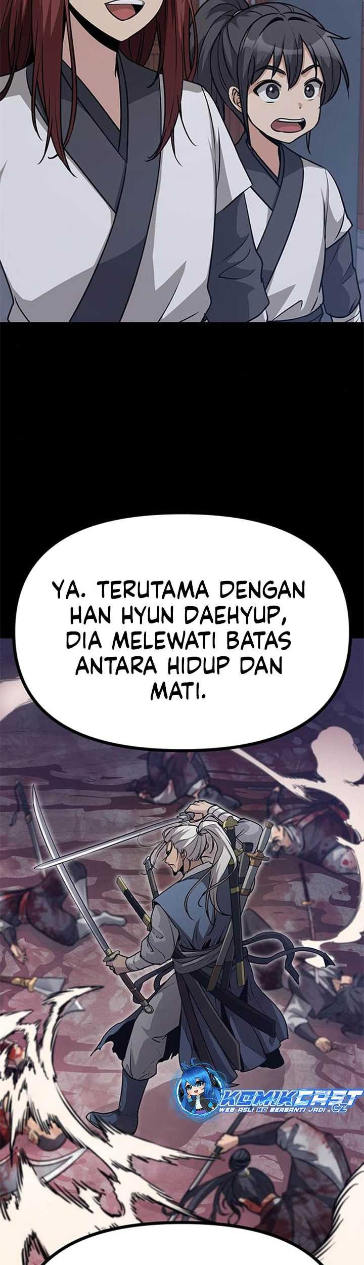 Song Baek chapter 04 halaman 48