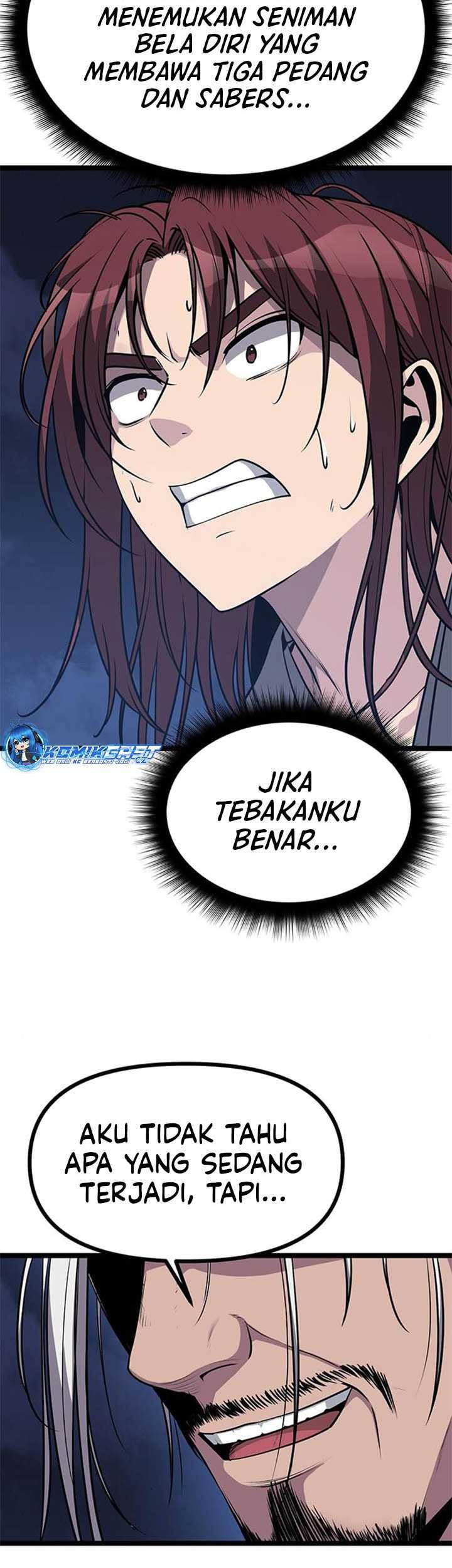 Song Baek chapter 04 halaman 52