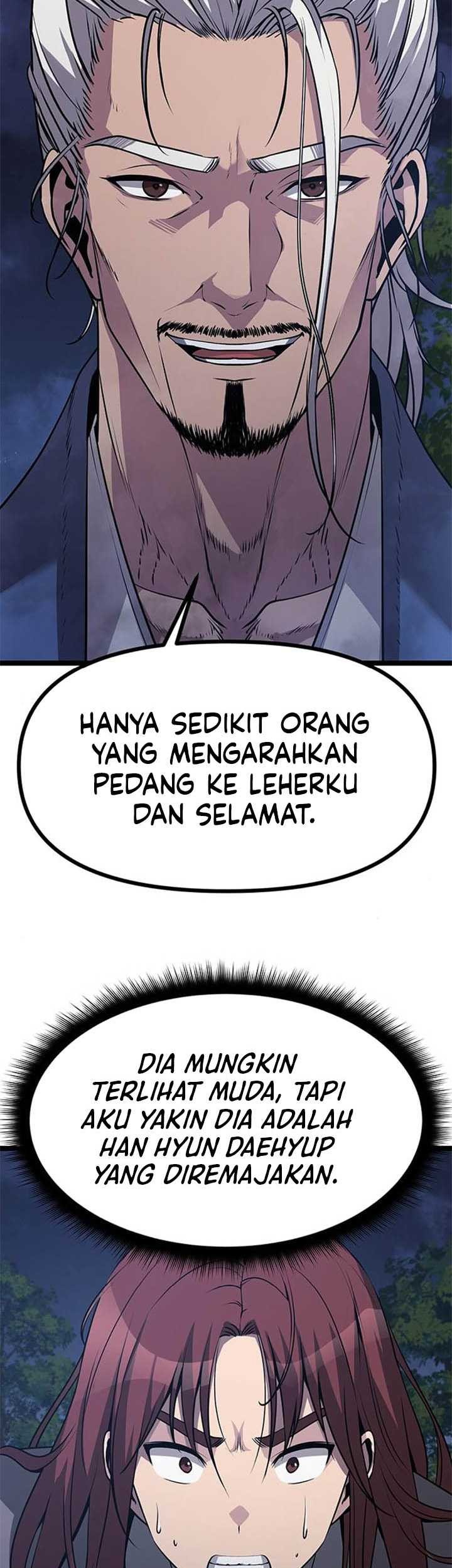 Song Baek chapter 04 halaman 54