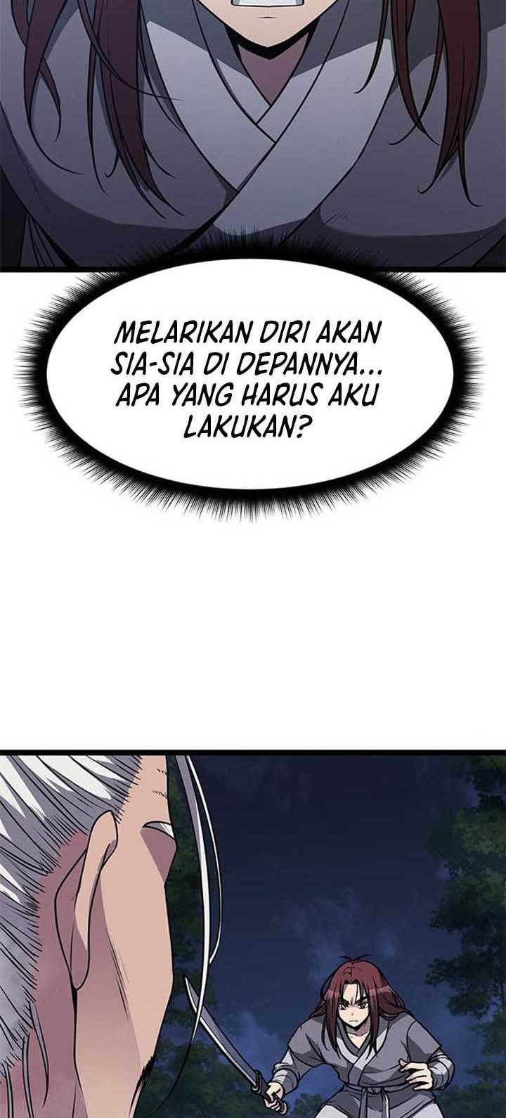 Song Baek chapter 04 halaman 55