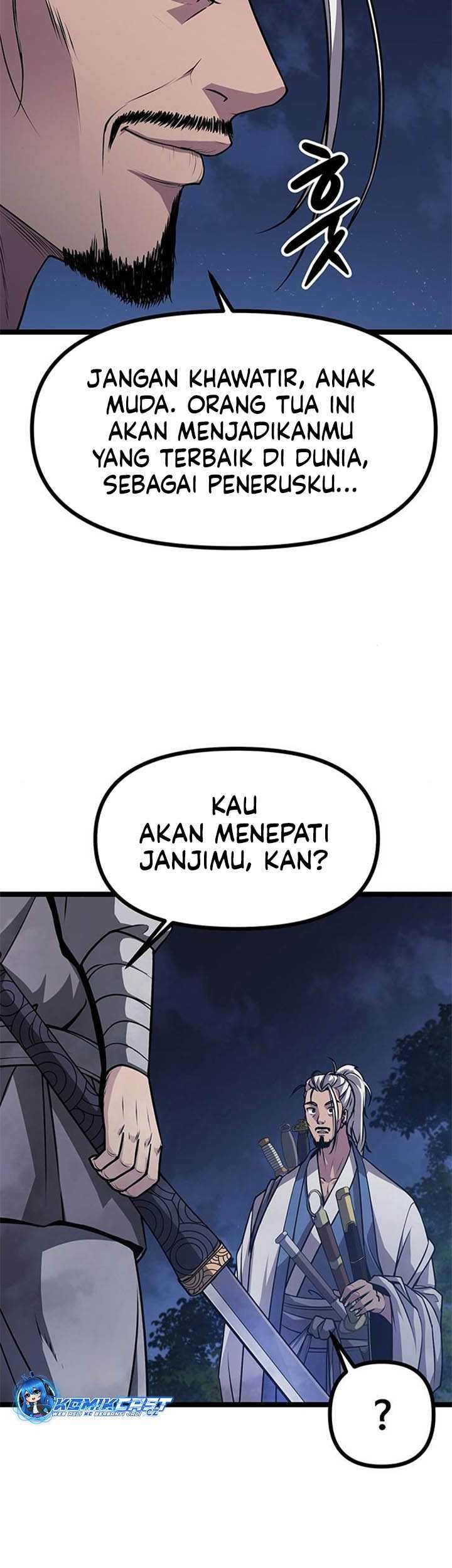 Song Baek chapter 04 halaman 62