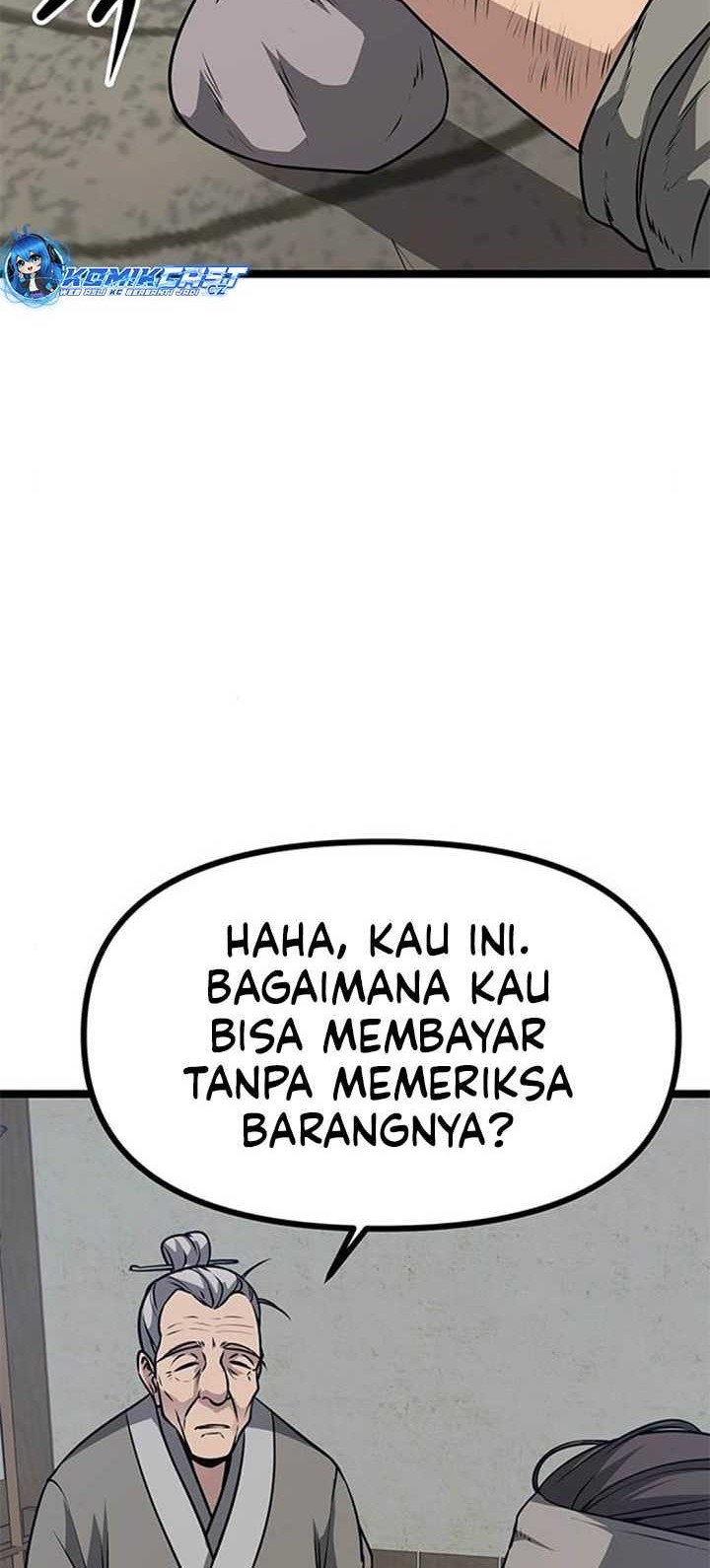 Song Baek chapter 04 halaman 69