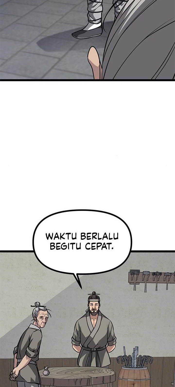 Song Baek chapter 04 halaman 73