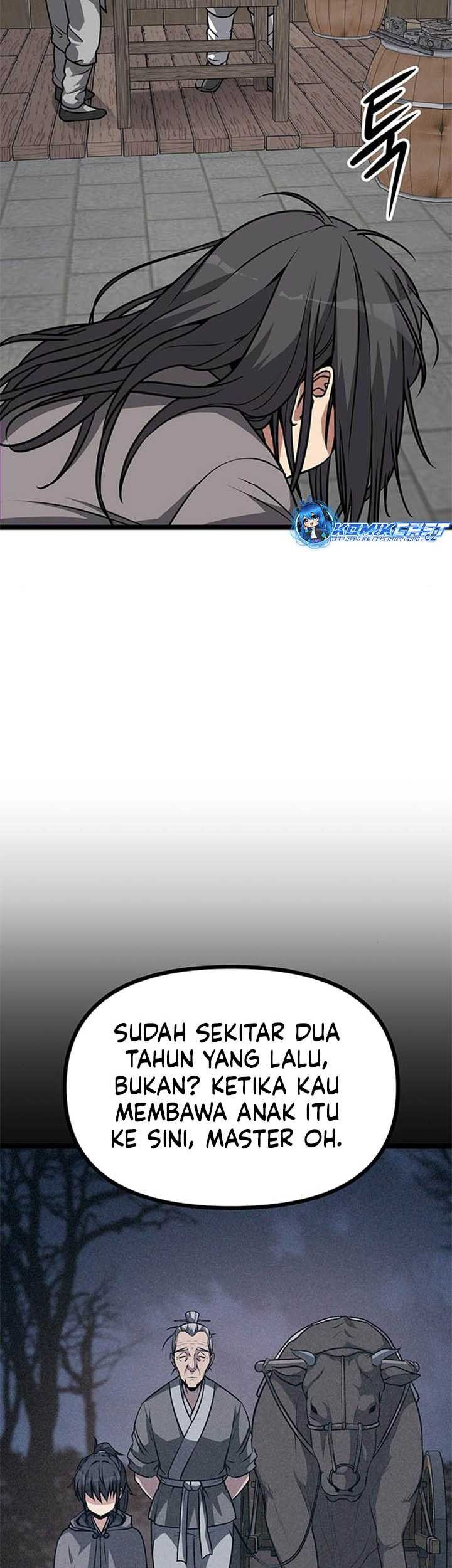 Song Baek chapter 04 halaman 74