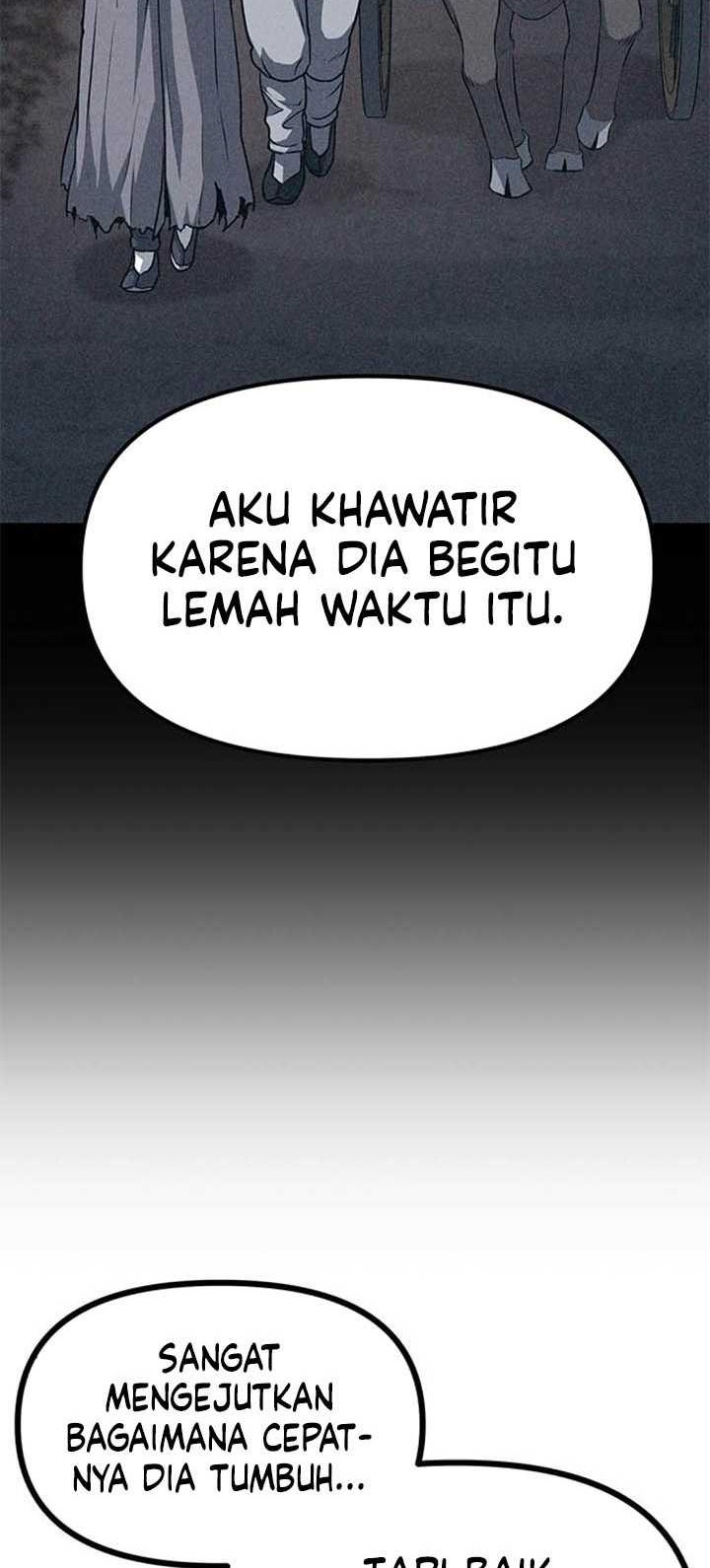 Song Baek chapter 04 halaman 75