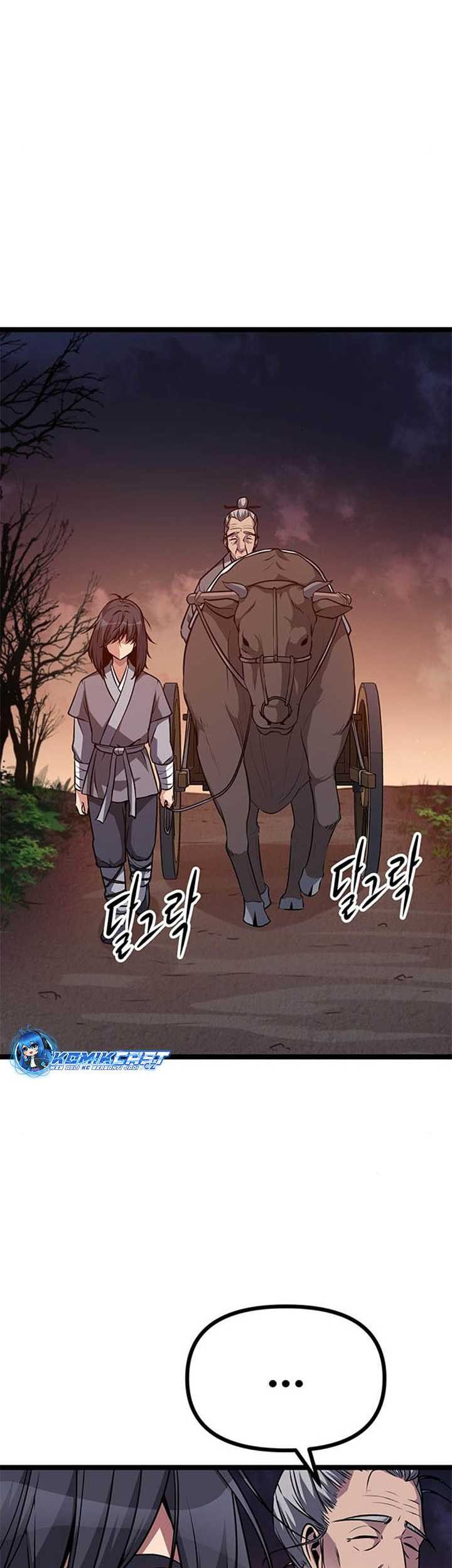 Song Baek chapter 04 halaman 78