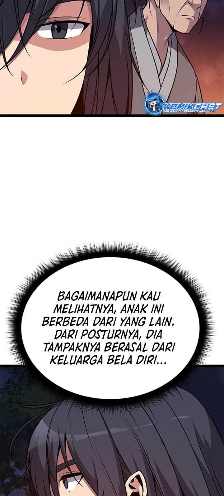 Song Baek chapter 04 halaman 79