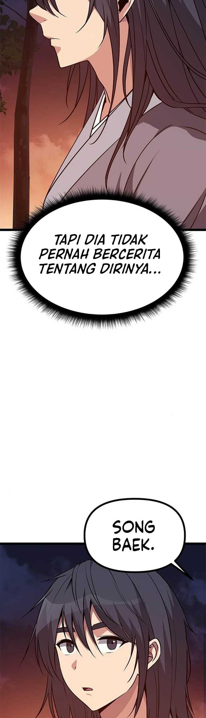 Song Baek chapter 04 halaman 80